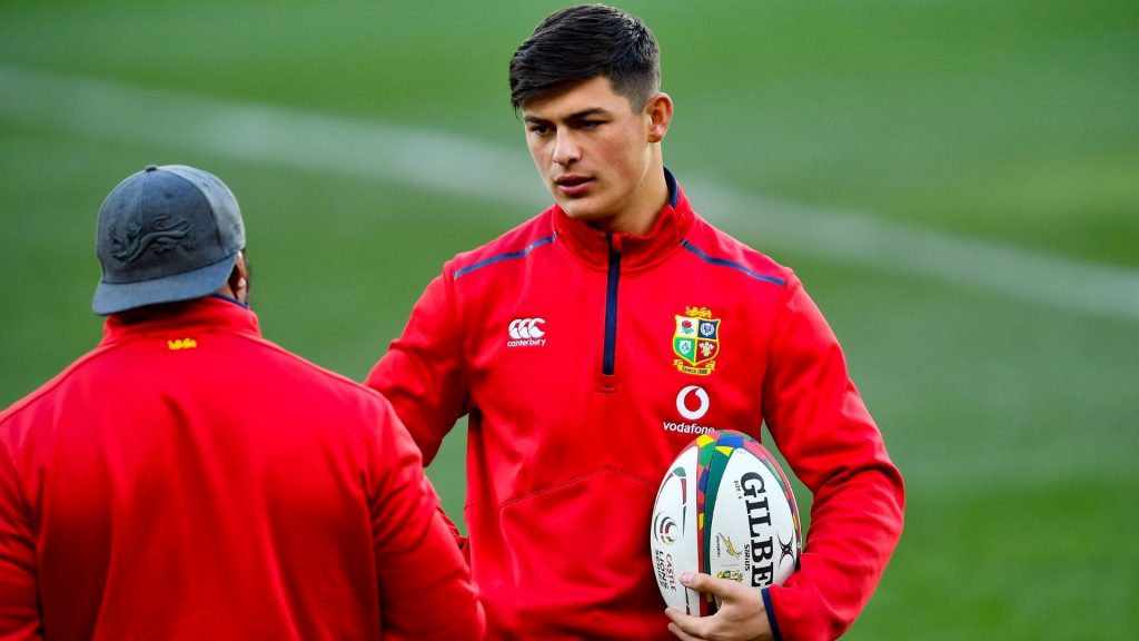'It cost us the series': Wales star bashes B&I Lions' tactics