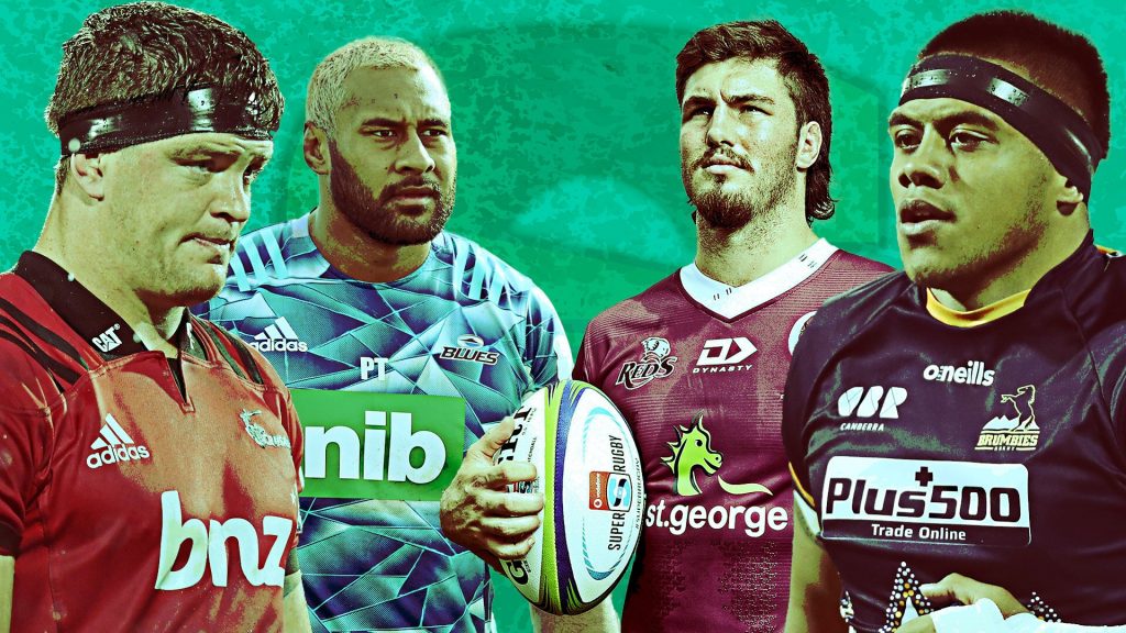 RA versus NZR: Super Rugby stand-off continues