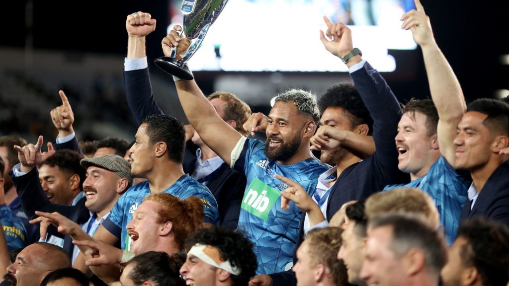 Super Rugby bosses fighting to keep format