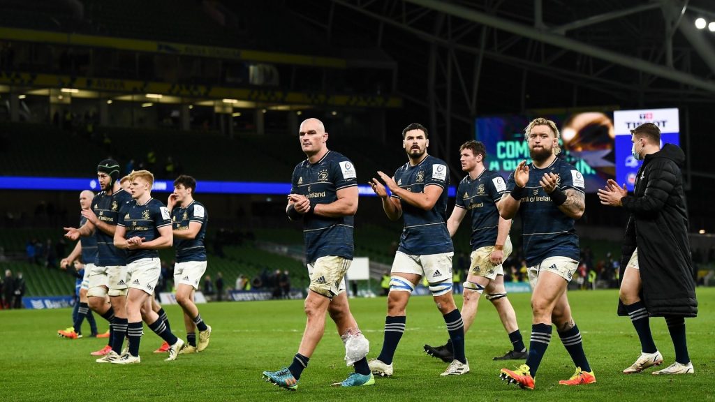 Covid-19 blow: Montpellier v Leinster called off