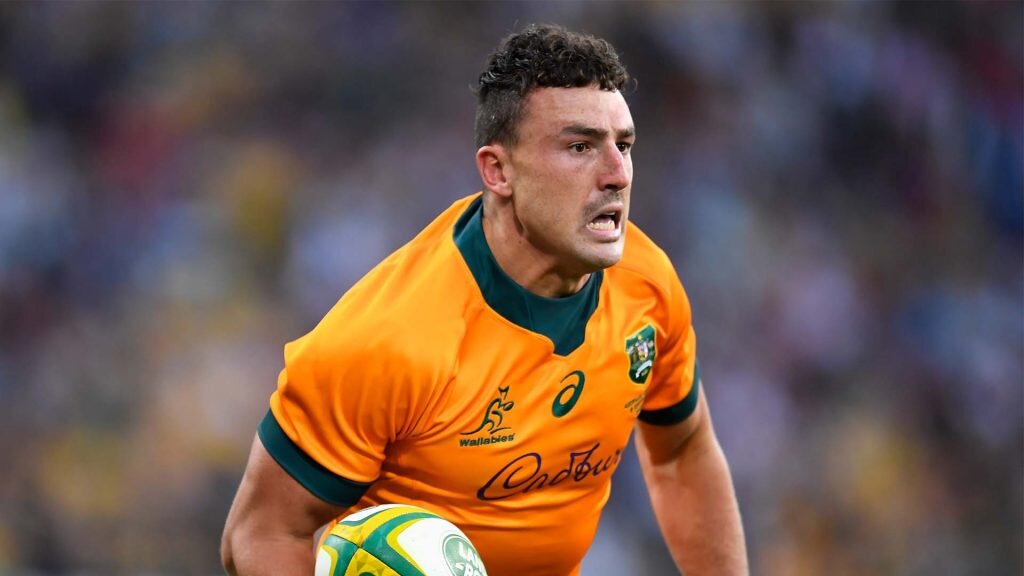 Australia 'A' loaded with Wallabies for Japan tour