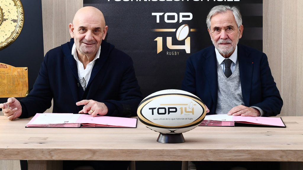 Bordeaux-Begles must 'rock up in defence' against Toulouse