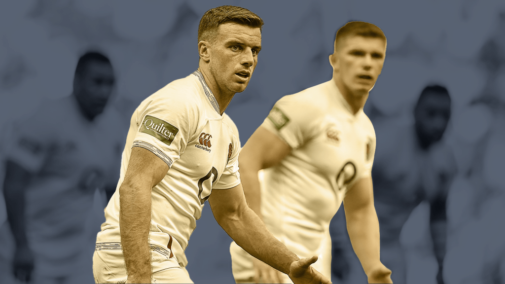 Ford finally gets his England recall