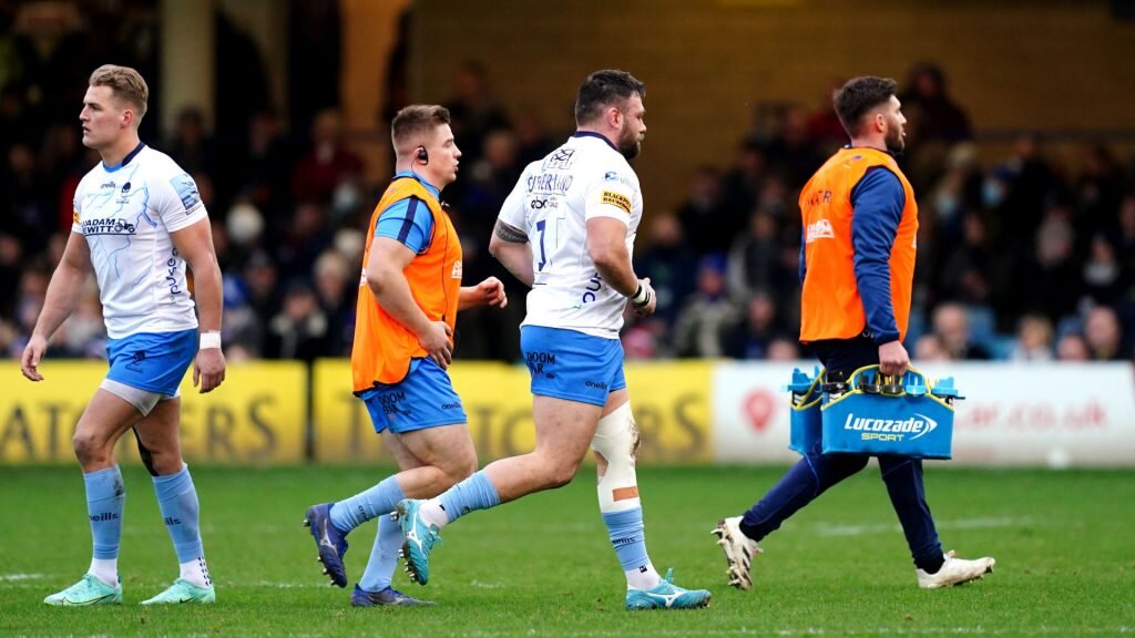 'issue with the law': Worcester coach calls for clarity
