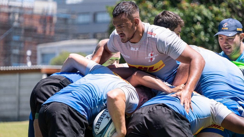 Stormers bring in some serious Bok muscle