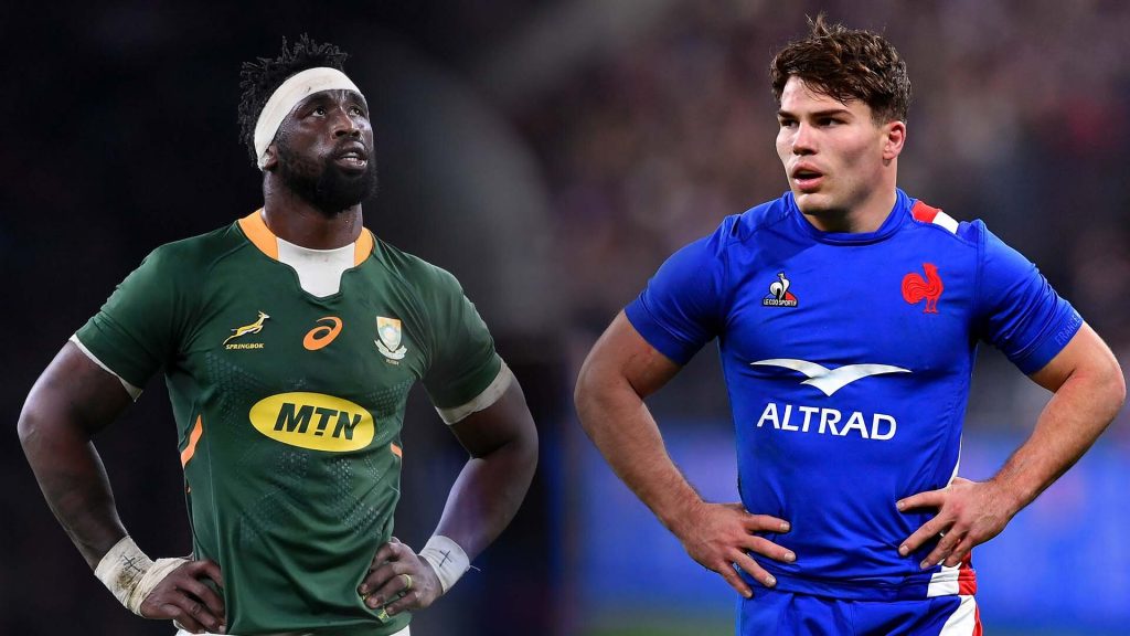 Which Boks made world Top 10?