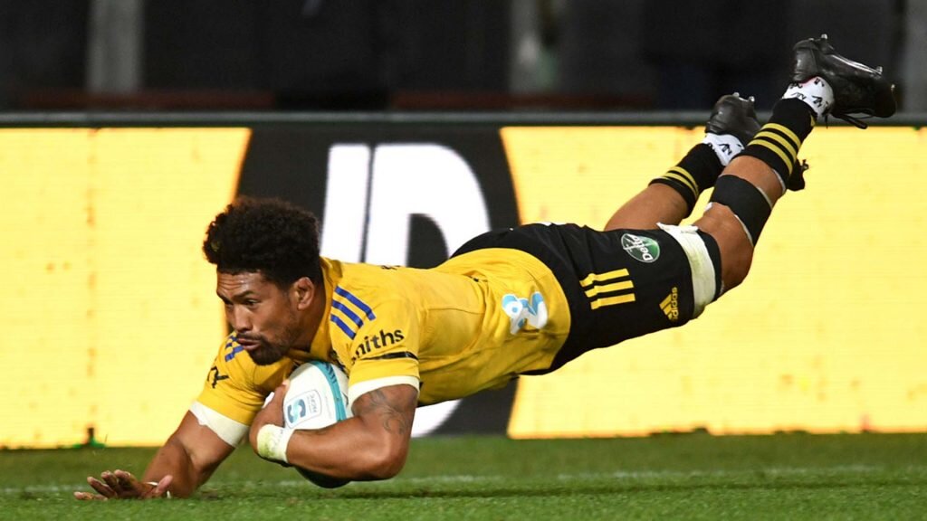 NZ Rugby reveals changes to Super Rugby schedule