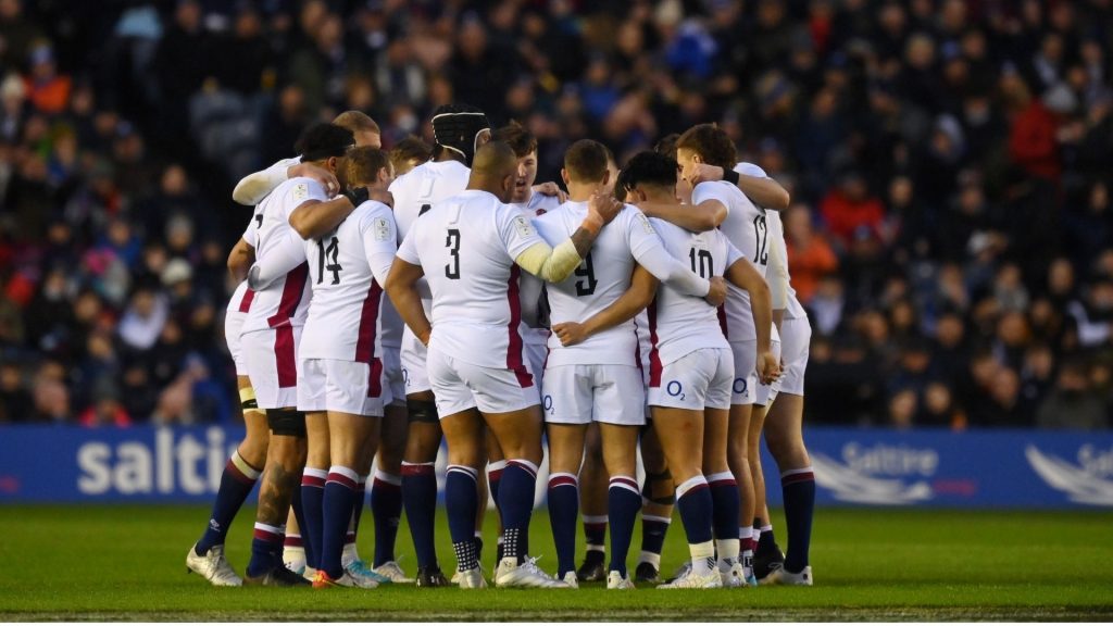 England suffer 'a huge loss' ahead of Ireland clash