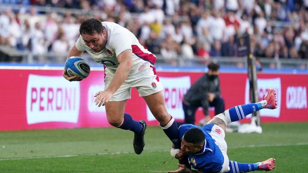England face injury crisis as Six Nations looms