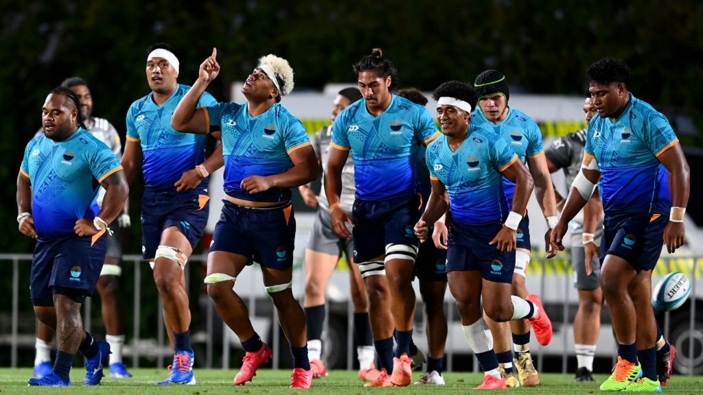 Moana Pasifika's Super Rugby matches rescheduled