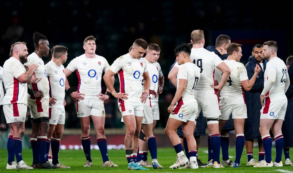 England star to miss NZ and Bok clashes