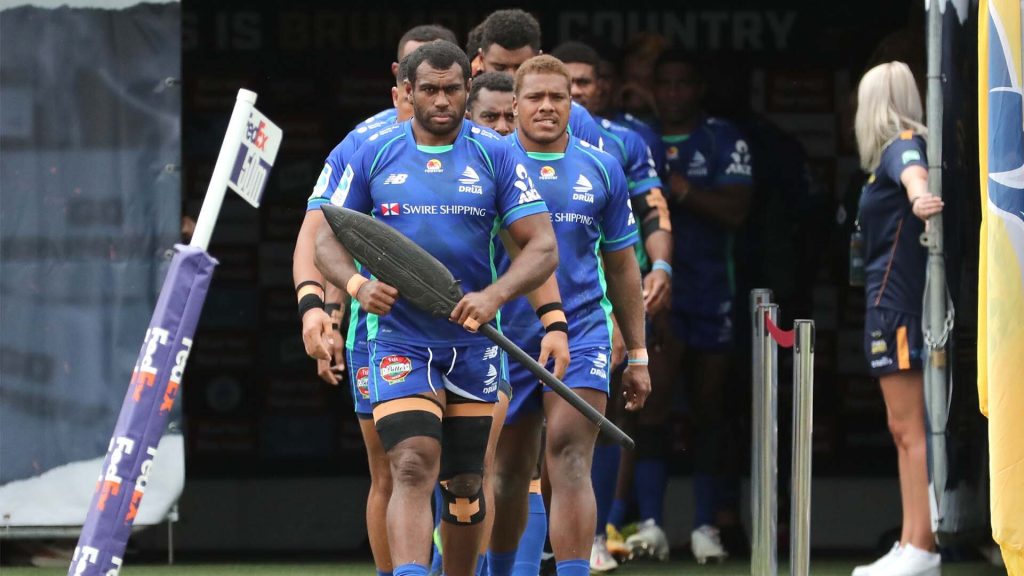 Another COVID blow for Fijian Drua