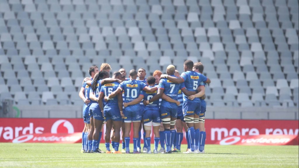 Hooker boost and scrumhalf blow for Stormers