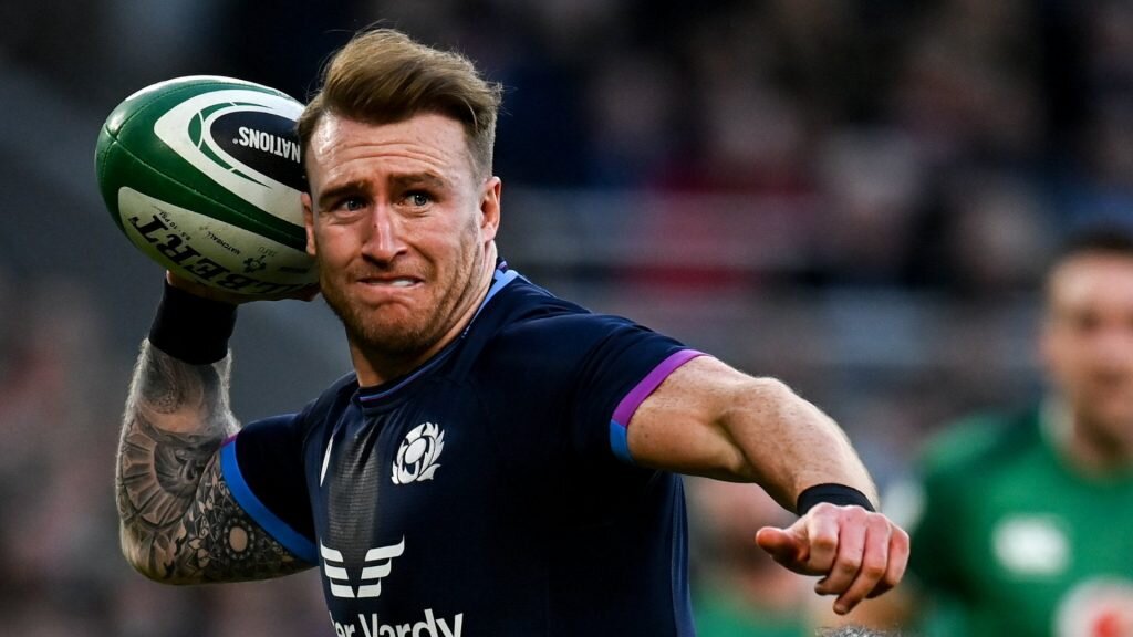 Scotland star expected to be fit for Six Nations