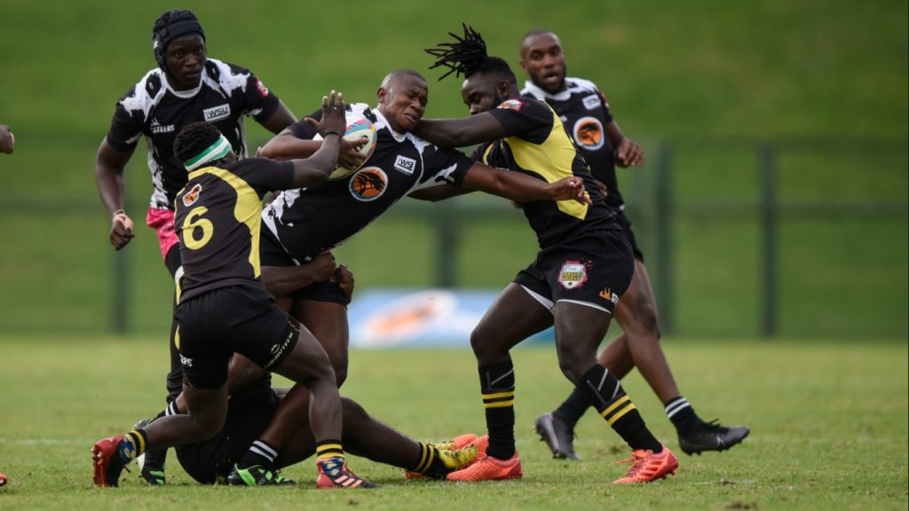 Varsity Shield: Fort Hare stay top