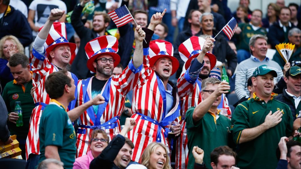 World Rugby sees USA World Cup bids as 'essential' for growth