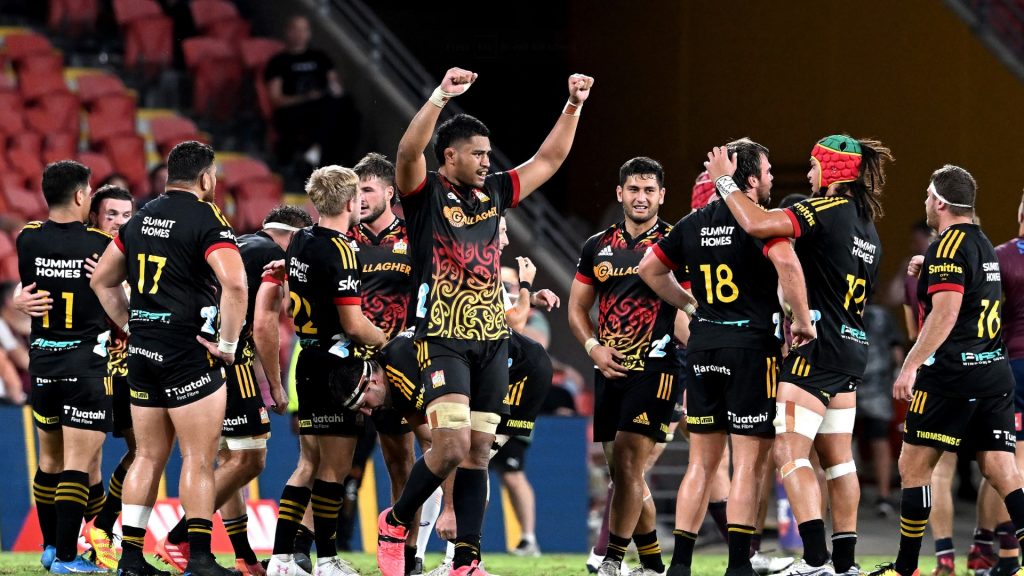 Aussie franchise reveals mindset to beat NZ Super teams