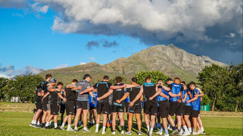 CONFIRMED: Glasgow's SA flyer out of Bulls clash