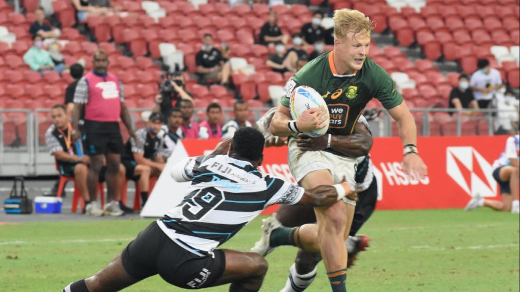 BlitzBoks get a proper reality check during reflection