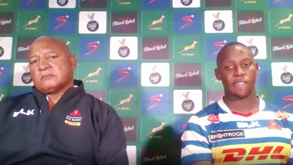 'That was our worst performance': WP coach slams team after Lions defeat
