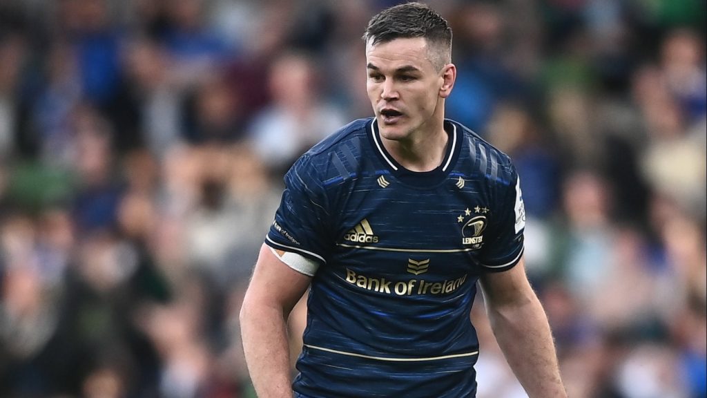 Leinster issue update on injured stars ahead of Bulls clash