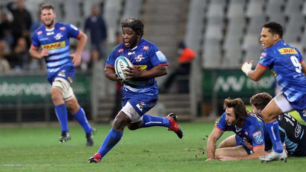VIDEO: Stormers pay dear price for bonus-point win