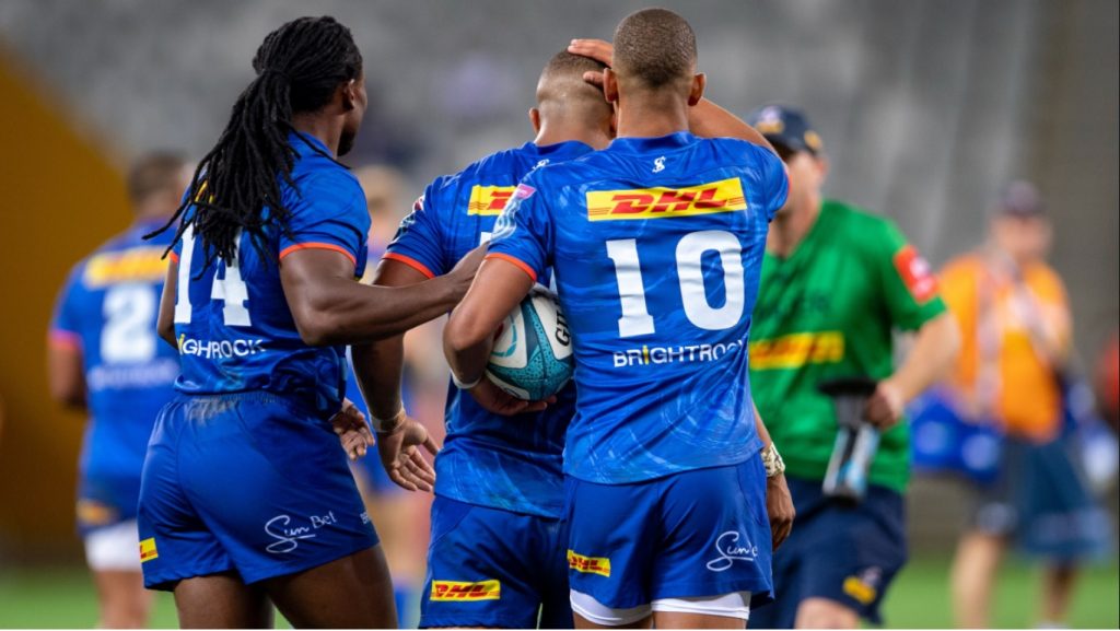 Stormers get help from Cheetahs ahead of Leinster clash
