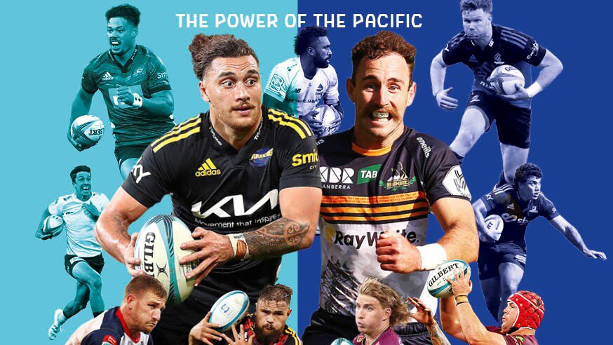 Super Rugby Pacific, Round 11 - teams and predictions