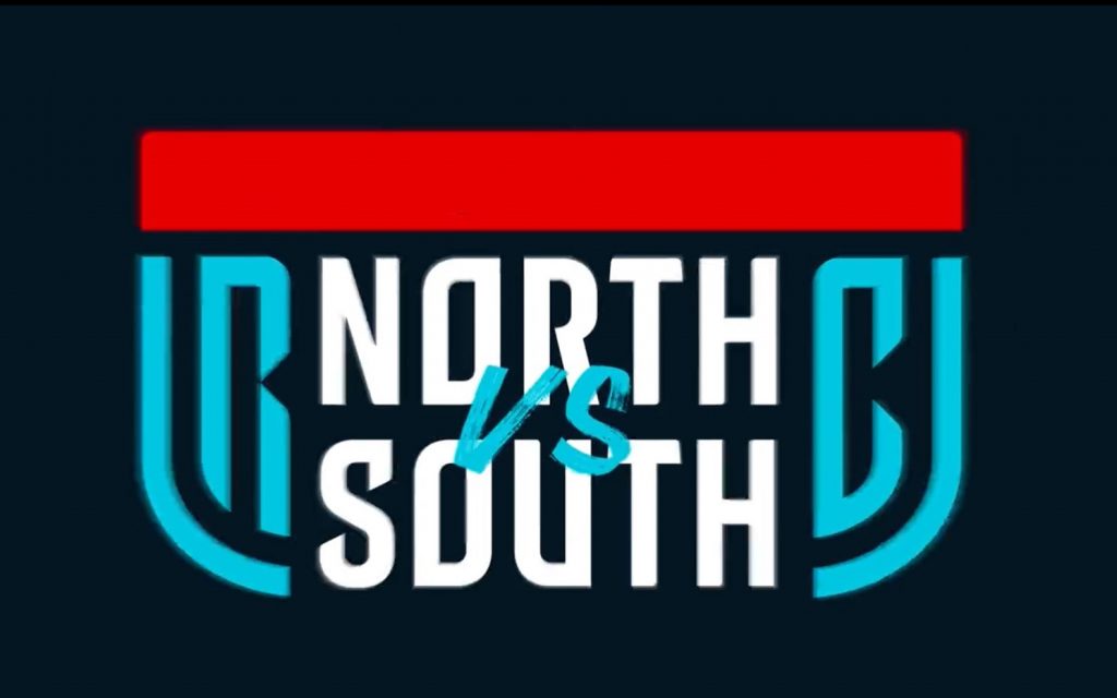 North v South Predict and win FREE tickets Rugby365