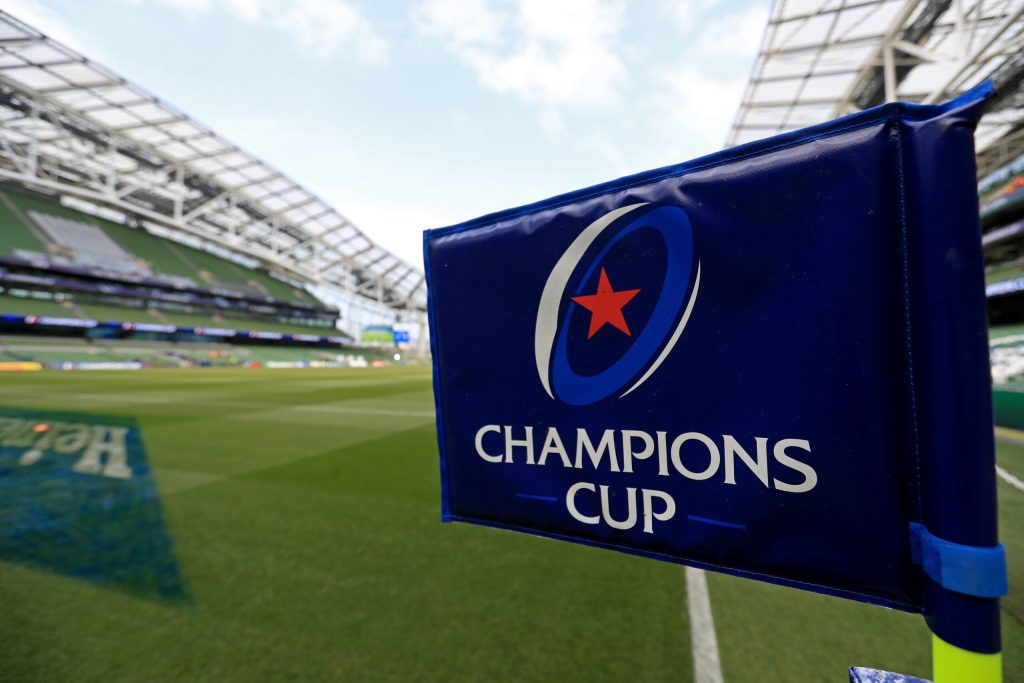 VIDEO: Leinster 'respect' Stade Rochelais