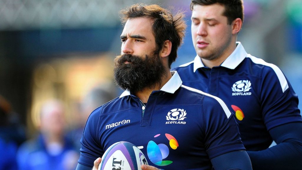 Josh Strauss: Why I almost quit the game at age 21