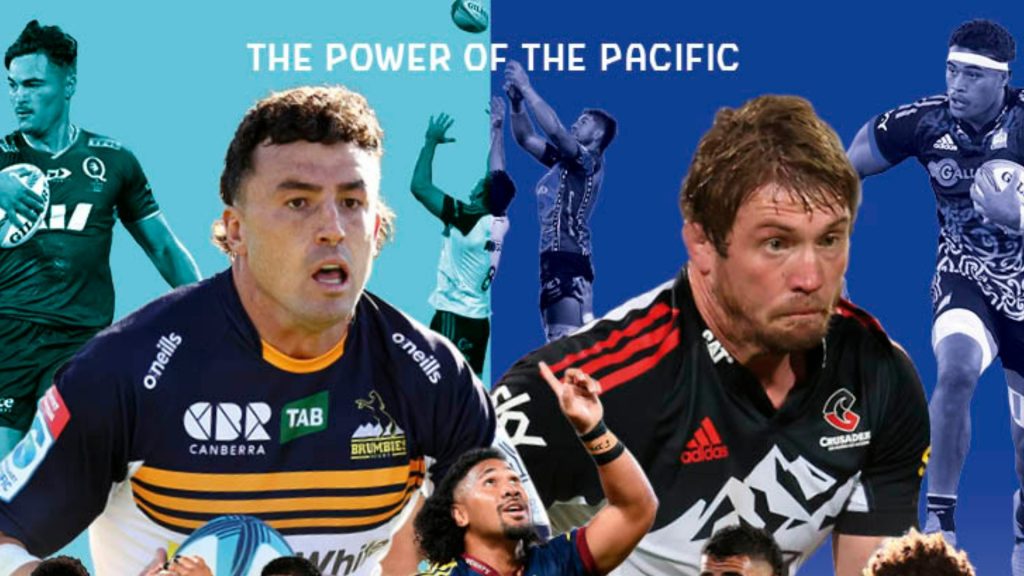 Super Rugby Pacific, Round 13 - Teams and Predictions