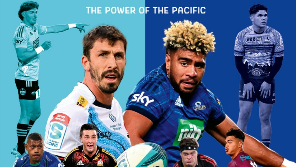 Super Rugby Pacific, Round 15 - Teams and Predictions