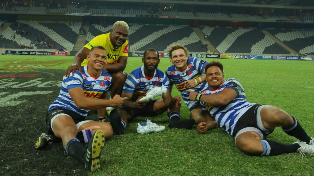 WP want best of both worlds in Currie Cup's business end