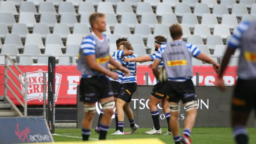 WP out to save face after dismal run