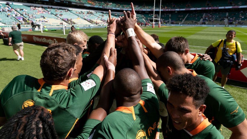 PREVIEW: Commonwealth Games Sevens
