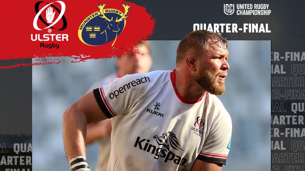 Ulster v Munster teams and prediction Rugby365