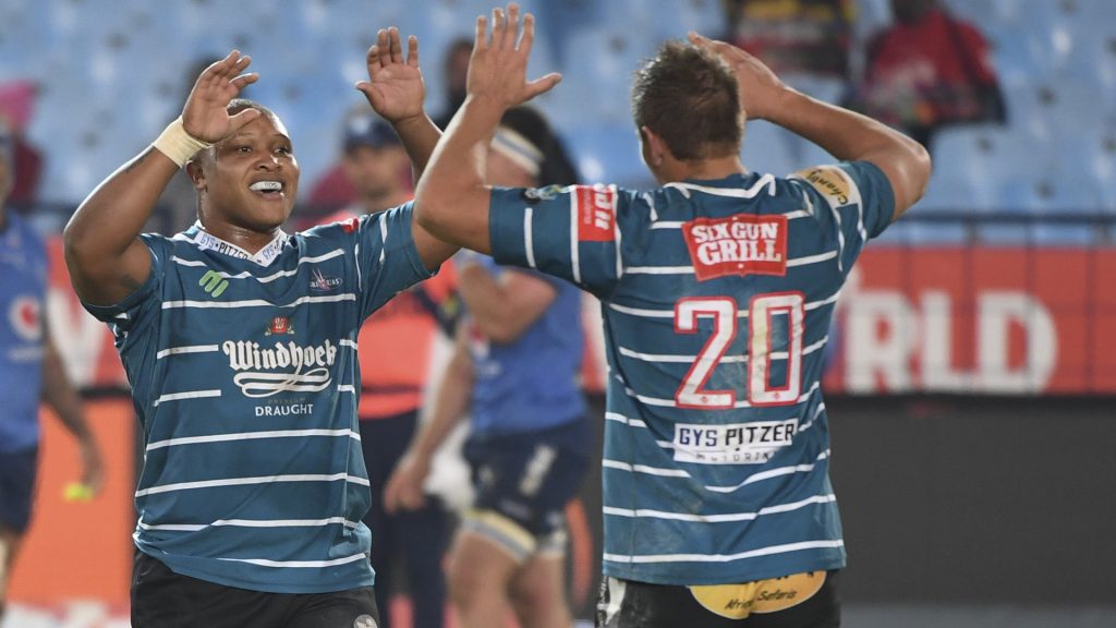 Griquas sweating over injured captain ahead of Final
