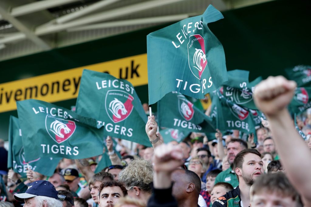 Leicester Tigers reveal new coach amid Cheika rumour
