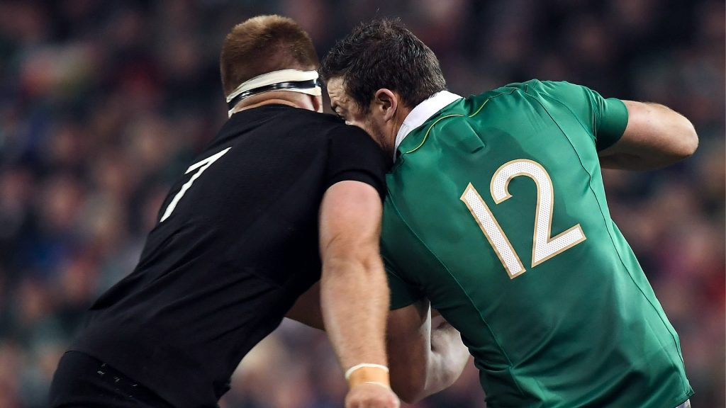 REVEALED: World Rugby extends concussion lay-off period