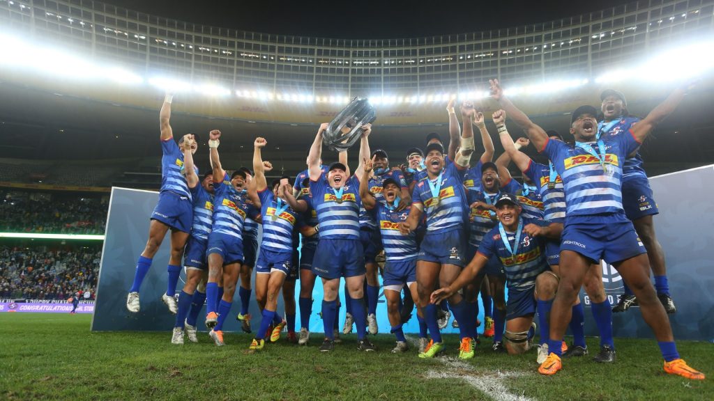 Stormers coach: 'We are going to be a sought-after investment'