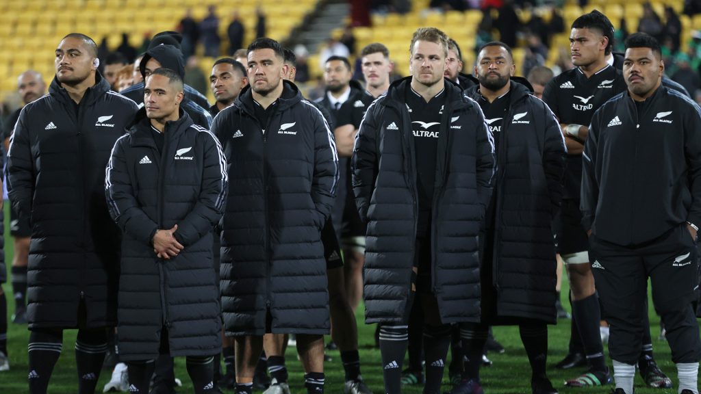 Jake White: What happened to the mighty All Blacks?