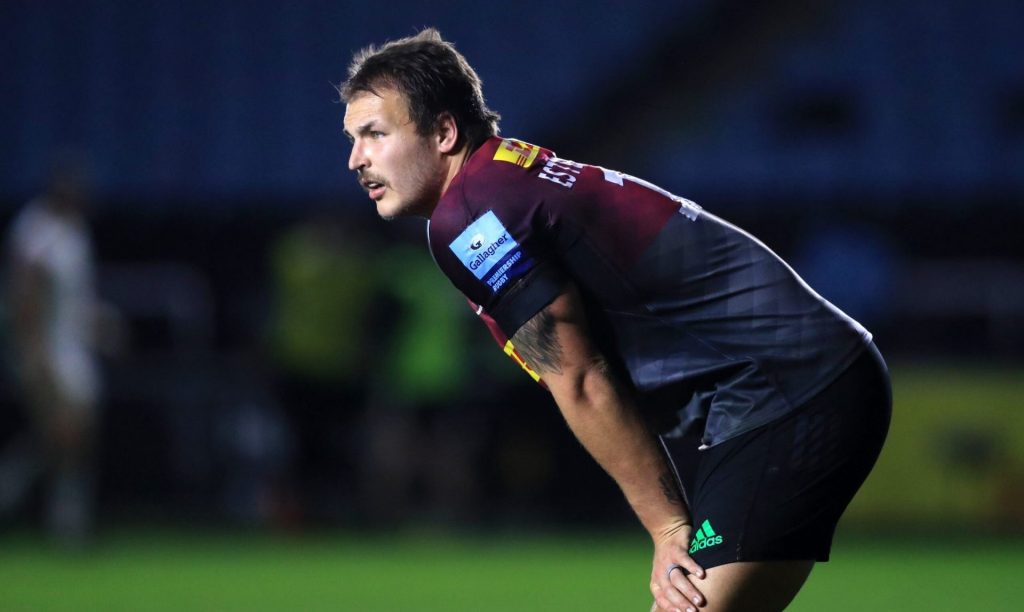 Harlequins CEO shuts down 'factually inaccurate' debt reports