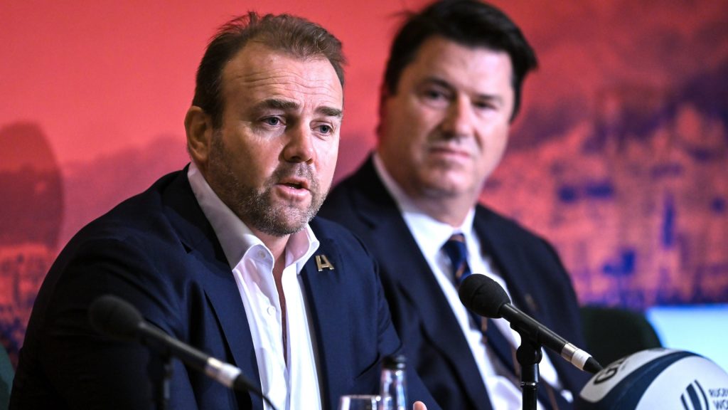 Super Rugby bosses say no to Japan and USA