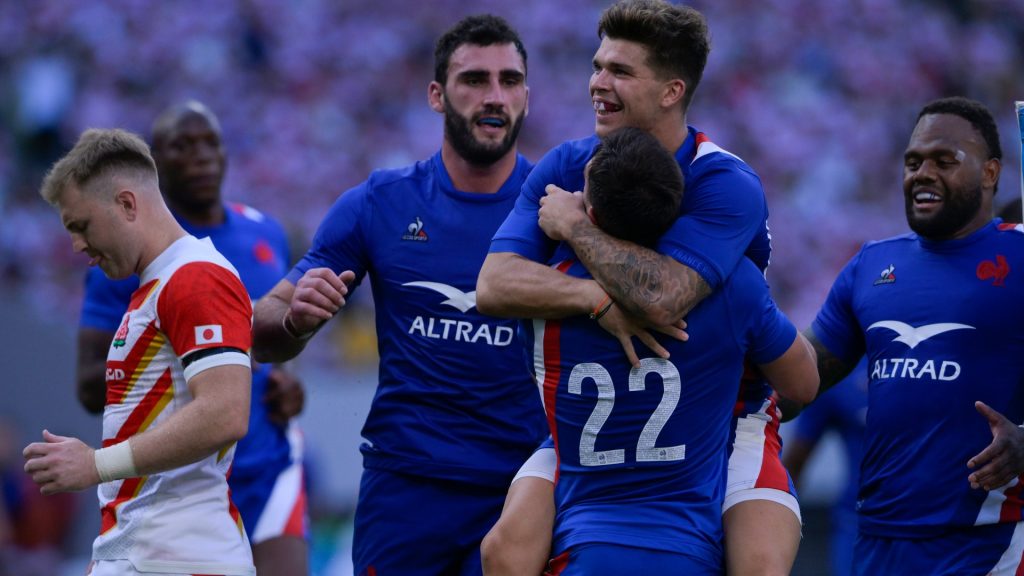 World Rankings: Only one team can replace France at the top