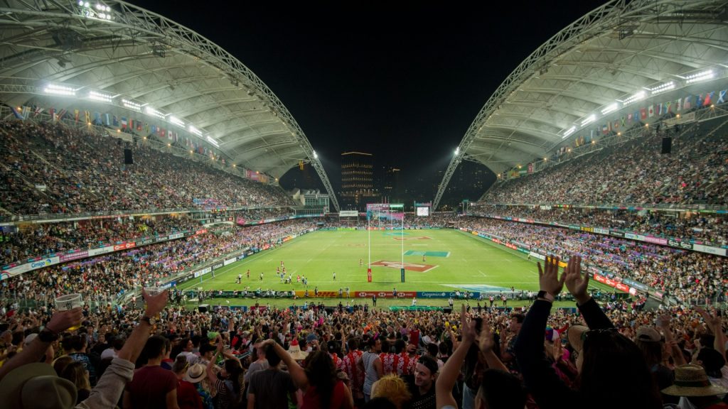 It's Official: Hong Kong Sevens gets green light after Covid hiatus
