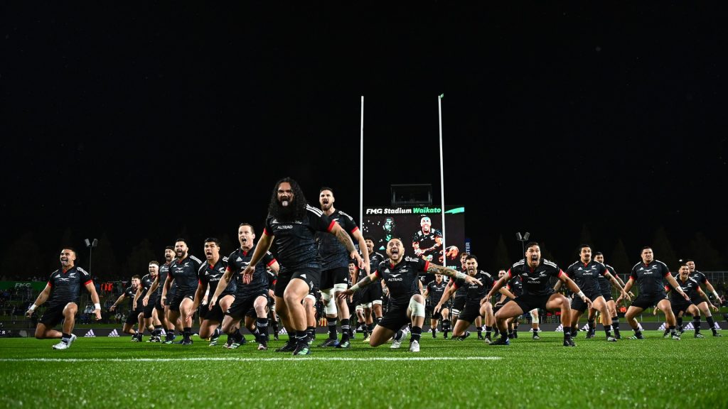 Maori All Blacks v Ireland - Teams and Prediction