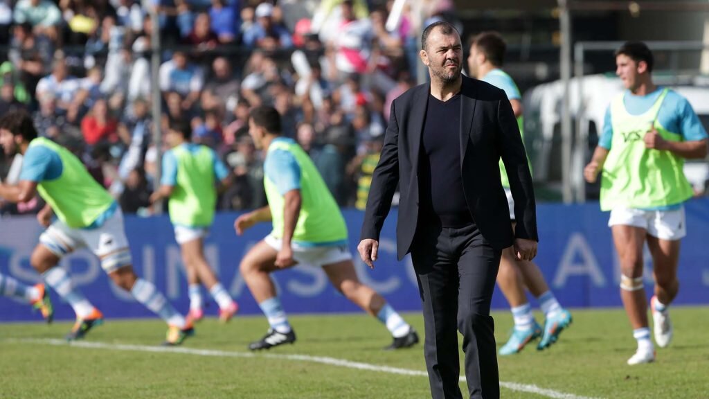 Where it went wrong for Los Pumas