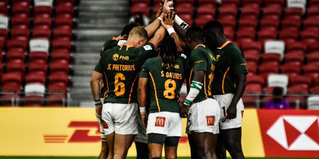 Sevens schedule confirmed for Commonwealth Games 2022