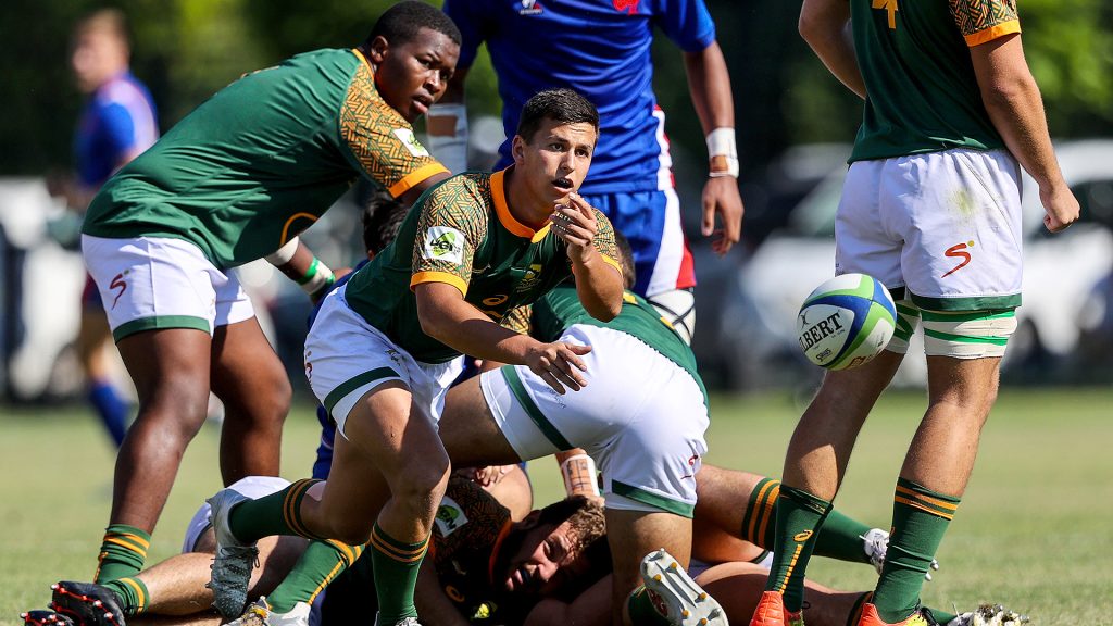 Baby Boks: 'The best is yet to come'